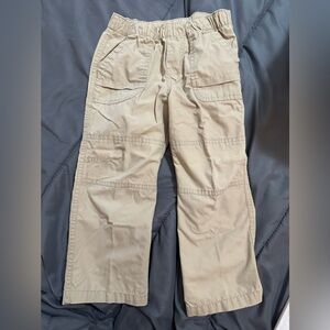 Size 3 boys khakis